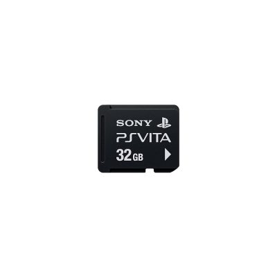 Cartão De Memoria 32Gb Psvita