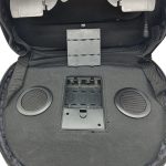 Case Bolsa Psp