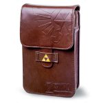 Case Bolsa The Legend Of Zelda Nintendo 3Ds Case Bolsa The Legend Of Zelda Nintendo 3Ds