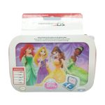 Case Disney Princess Nintendo 3Ds Case Disney Princess Nintendo 3Ds