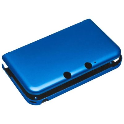 Case Metal Nintendo 3Ds Xl