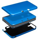 Case Metal Nintendo 3Ds Xl Case Metal Nintendo 3Ds Xl