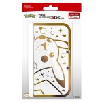 Case Pokemon Pikachu New Nintendo 3Ds Xl Case Pokemon Pikachu New Nintendo 3Ds Xl