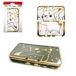 Case Pokemon Pikachu New Nintendo 3Ds Xl Case Pokemon Pikachu New Nintendo 3Ds Xl