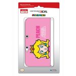 Case Silicone Super Mario Peach Nintendo 3Ds Xl