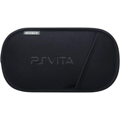 Case Tecido Psvita