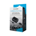 Charge And Play Pro Ps4