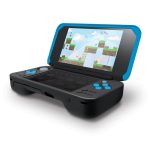Comfort Grip New Nintendo 2Ds Xl Comfort Grip New Nintendo 2Ds Xl