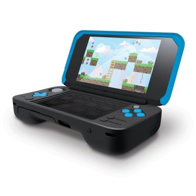 Comfort Grip New Nintendo 2Ds Xl