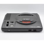 Console Mega Drive Tectoy (Relançamento) (Controle E Jogos Adicionais) Console Mega Drive Tectoy (Relançamento) (Controle E Jogos Adicionais)