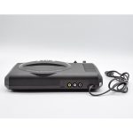 Console Mega Drive Tectoy (Relançamento) (Controle E Jogos Adicionais) Console Mega Drive Tectoy (Relançamento) (Controle E Jogos Adicionais)