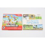Console Nintendo Wii Vermelho (C/ Dois Jogos) #1 Console Nintendo Wii Vermelho (C/ Dois Jogos) #1