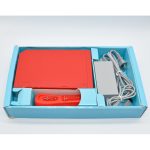 Console Nintendo Wii Vermelho (C/ Dois Jogos) #1 Console Nintendo Wii Vermelho (C/ Dois Jogos) #1