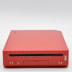 Console Nintendo Wii Vermelho (C/ Dois Jogos) #1 Console Nintendo Wii Vermelho (C/ Dois Jogos) #1