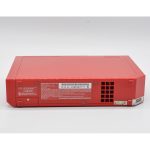 Console Nintendo Wii Vermelho (C/ Dois Jogos) #1 Console Nintendo Wii Vermelho (C/ Dois Jogos) #1