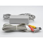 Console Nintendo Wii Vermelho (C/ Dois Jogos) #1 Console Nintendo Wii Vermelho (C/ Dois Jogos) #1