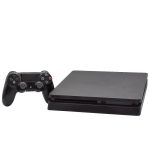 Console Playstation 4 Slim 500Gb (Sem Caixa) (Cuh-2115A) #14 Console Playstation 4 Slim 500Gb (Sem Caixa) (Cuh-2115A) #14