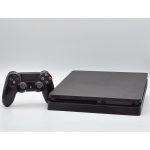Console Playstation 4 Slim 500Gb (Sem Caixa) (Cuh-2115A) #14 Console Playstation 4 Slim 500Gb (Sem Caixa) (Cuh-2115A) #14