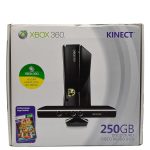 Console Xbox 360 250Gb Slim (Com Caixa) #15