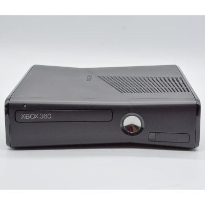 Console Xbox 360 250Gb Slim (Com Caixa) #15