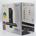 Console Xbox 360 250Gb Slim (Com Caixa) #15