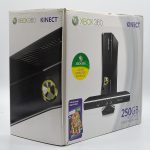 Console Xbox 360 250Gb Slim (Com Caixa) #15