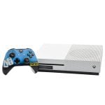 Console Xbox One S 1Tb (Sem Caixa) #12 Console Xbox One S 1Tb (Sem Caixa) #12