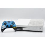 Console Xbox One S 1Tb (Sem Caixa) #12 Console Xbox One S 1Tb (Sem Caixa) #12
