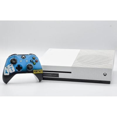 Console Xbox One S 1Tb (Sem Caixa) #12