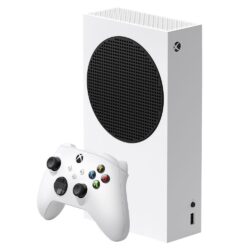 Console Xbox Series S - 512Gb Ssd #5