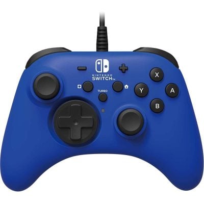 Controle Com Fio Nintendo Switch (Wired Controller) (Horipad)