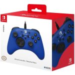 Controle Com Fio Nintendo Switch (Wired Controller) (Horipad) Controle Com Fio Nintendo Switch (Wired Controller) (Horipad)