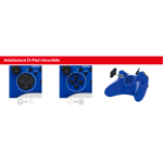 Controle Com Fio Nintendo Switch (Wired Controller) (Horipad) Controle Com Fio Nintendo Switch (Wired Controller) (Horipad)