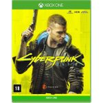 Cyberpunk 2077 Xbox One (Jogo Mídia Física)