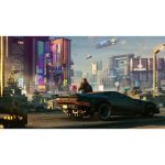 Cyberpunk 2077 Xbox One (Jogo Mídia Física)