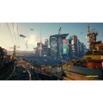 Cyberpunk 2077 Xbox One (Jogo Mídia Física)