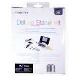 Deluxe Starter Kit Nintendo Dsi (Sem As Canetas) Deluxe Starter Kit Nintendo Dsi (Sem As Canetas)
