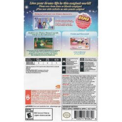 Disney Magical World 2 Enchanted Edition Nintendo Switch (Jogo Mídia Física)