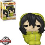 Funko Pop Aizawa In Sleeping Bag 1014 (My Hero Academia) (Special Edition)