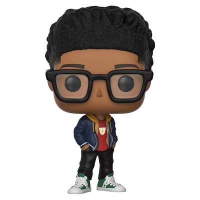 Funko Pop Alex Wilder 356 (Runaways) (Marvel) (Vaulted)