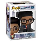 Funko Pop Alex Wilder 356 (Runaways) (Marvel) (Vaulted)