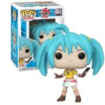 Funko Pop Animation - Bakugan Runo Misaki 964