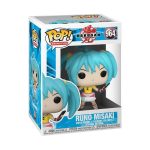 Funko Pop Animation - Bakugan Runo Misaki 964
