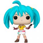 Funko Pop Animation - Bakugan Runo Misaki 964