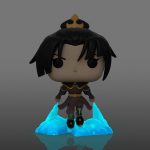 Funko Pop Azula 1079 (Avatar) (Animation) (Special Edition) (Chase) (Glows)