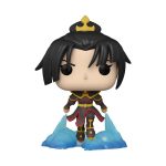 Funko Pop Azula 1079 (Avatar) (Animation) (Special Edition) (Chase) (Glows)