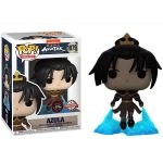 Funko Pop Azula 1079 (Avatar) (Animation) (Special Edition) (Chase) (Glows)