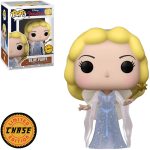 Funko Pop Blue Fairy 1027 (Fada Azul Pinóquio) (Disney Pinocchio) (Chase) Funko Pop Blue Fairy 1027 (Fada Azul Pinóquio) (Disney Pinocchio) (Chase)