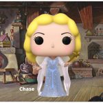 Funko Pop Blue Fairy 1027 (Fada Azul Pinóquio) (Disney Pinocchio) (Chase) Funko Pop Blue Fairy 1027 (Fada Azul Pinóquio) (Disney Pinocchio) (Chase)