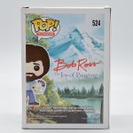 Funko Pop Bob Ross (The Joy Of Painting) (Television) #2 Funko Pop Bob Ross (The Joy Of Painting) (Television) #2